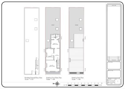 Floor plans