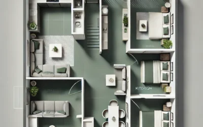 Architecture Drawing Plan: The Blueprint of Successful Projects in the UK