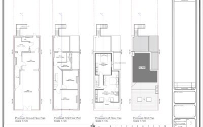 How to Read and Interpret Architectural Drawing Plans