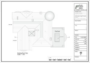 Home improvements, plan craft daily
