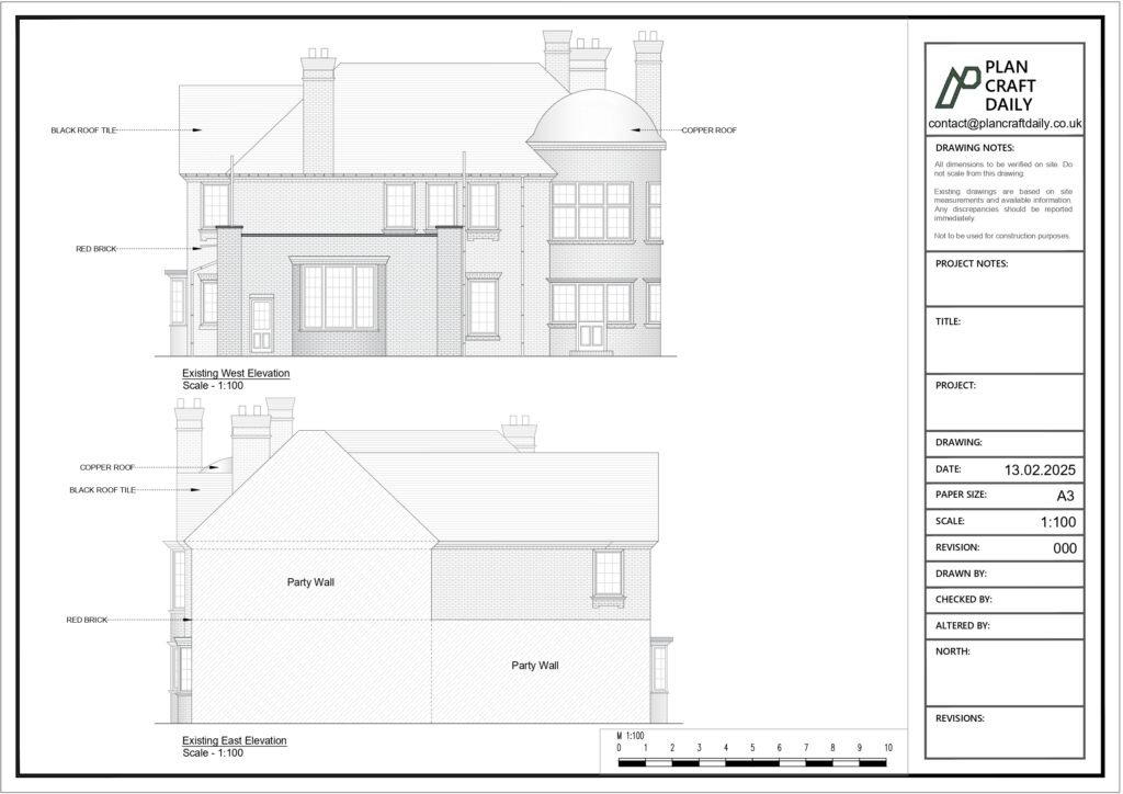 Home improvements, plan craft daily