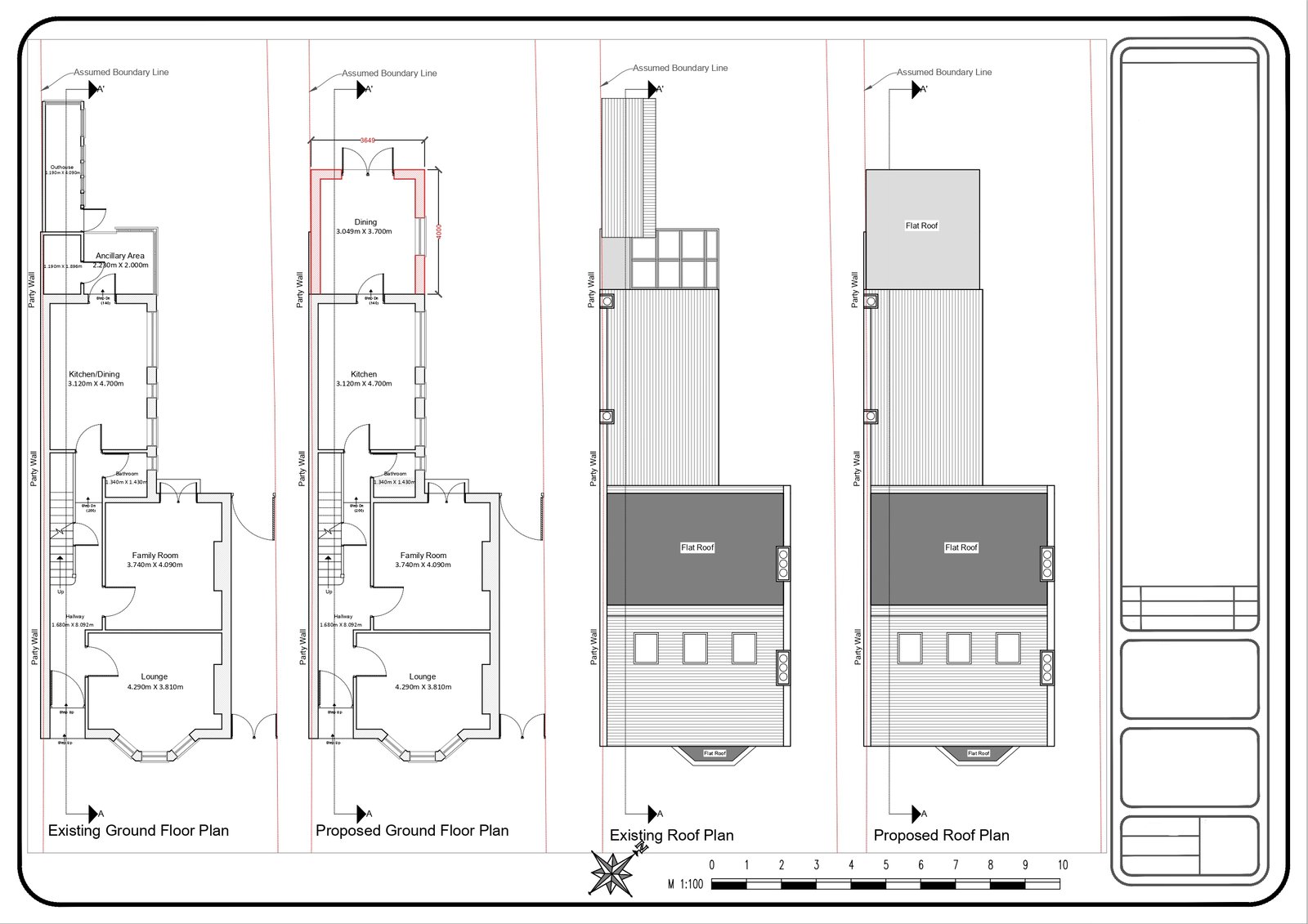 Floor plan, Architectural drawing plans