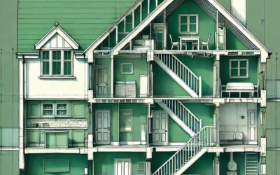 Proposed Drawings: How Architects Can Collaborate for Efficient Project Planning