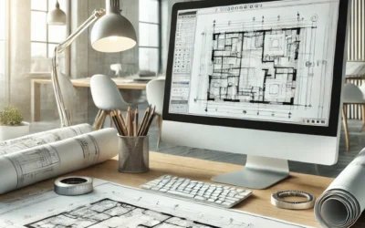 What is a 2D Plan in AutoCAD?