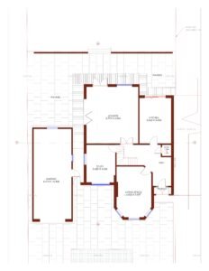 Drawing plans, Plan Craft Daily, floor plan, planning drawings