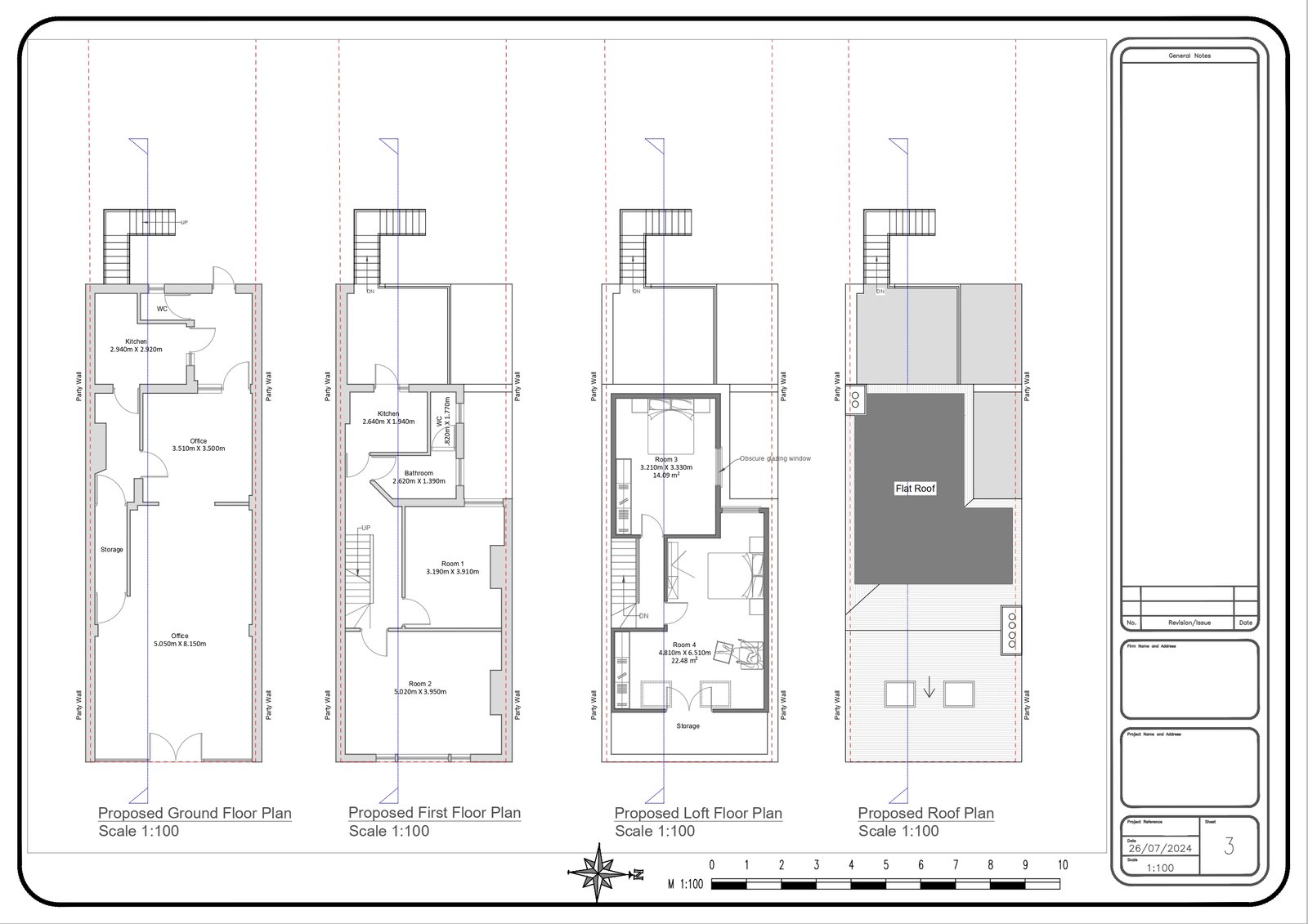 UK planning regulations, Drawing plans, CAD drawings, Architectural drawings