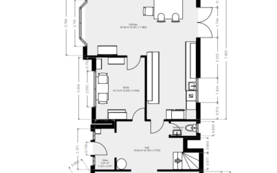 Best Measured Site Survey Services in London – Plan Craft Daily’s Expertise