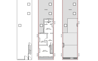 The Role of Accurate Drawings in Successful Planning Applications – Plan Craft Daily Insights