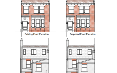 From Blueprint to CAD: How Architectural Drawing Plans Will Evolve by 2025