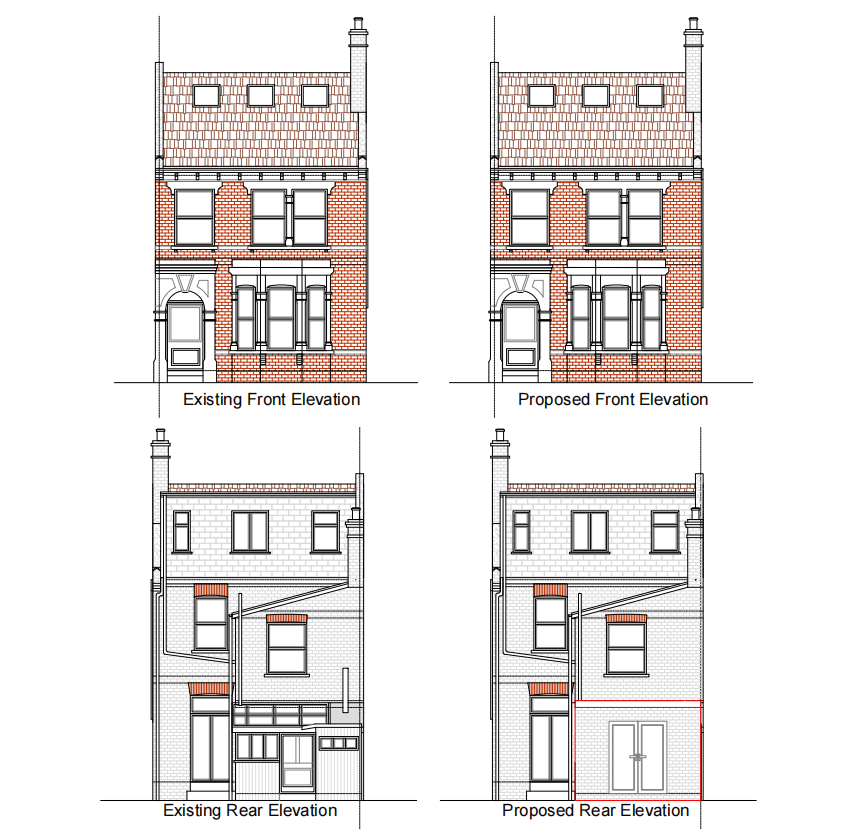 advanced CAD tools, Architectural drawing plans, plan craft daily