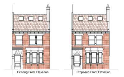 How Accurate CAD Drawings Simplify Building Regulation Approval