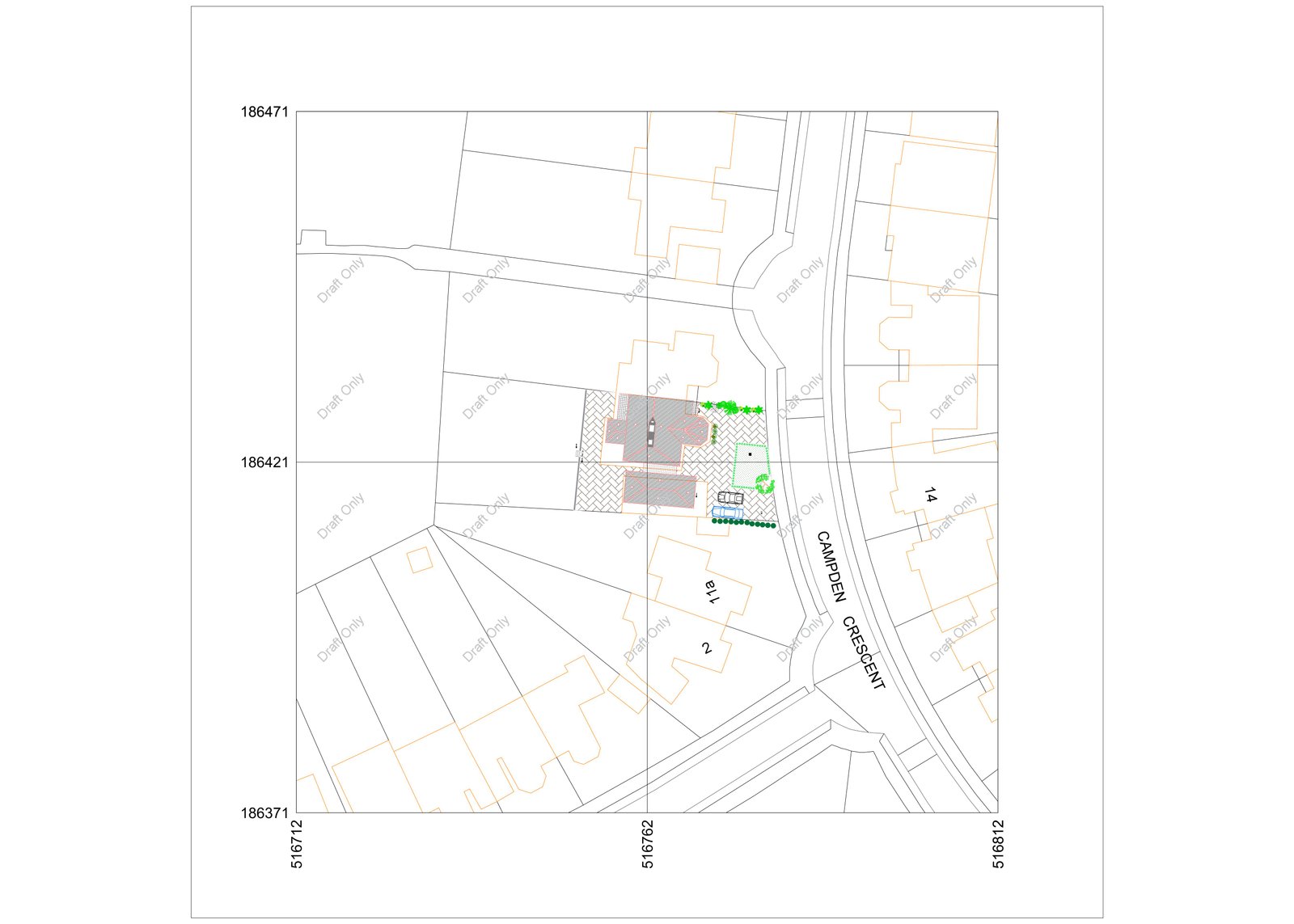 Common Mistakes in Planning Drawings and How Plan Craft Daily Fixes Them