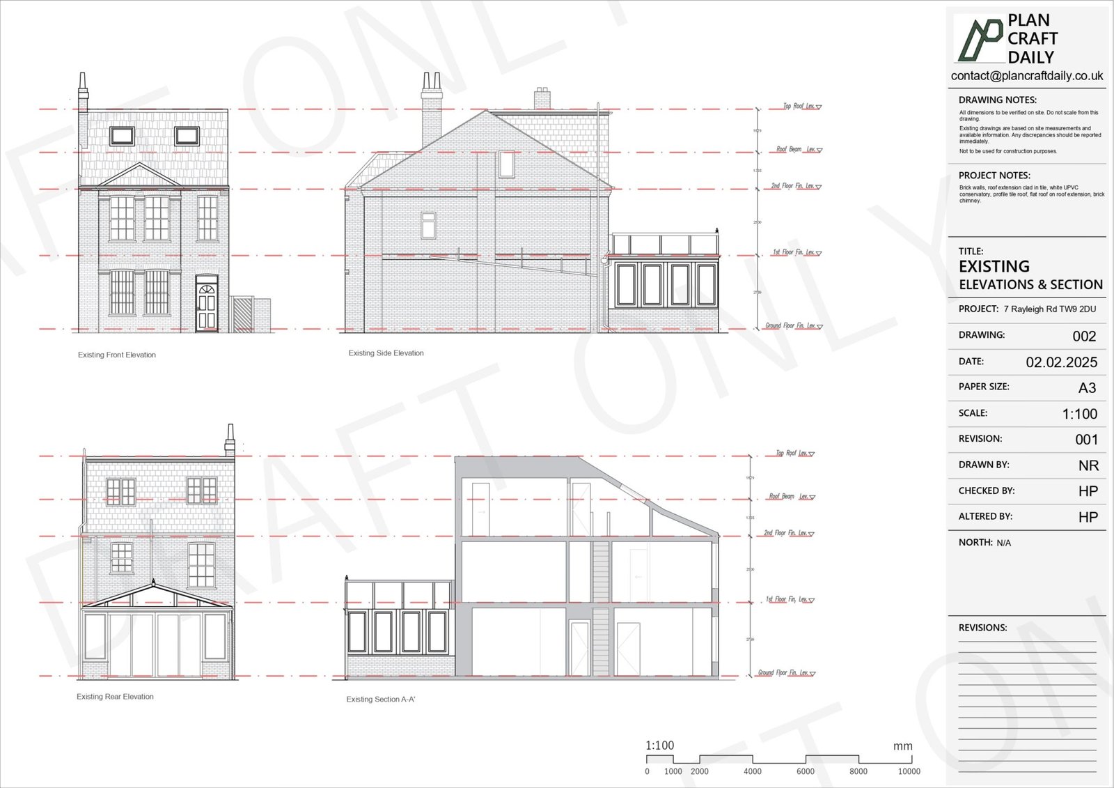 Permitted Development Guide.pdf Planning Permission vs. Permitted Development Rights: Which Do You Need ...