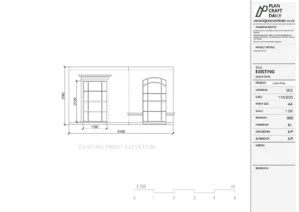 garage conversion, plan craft daily