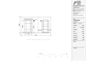 garage conversion, plan craft daily