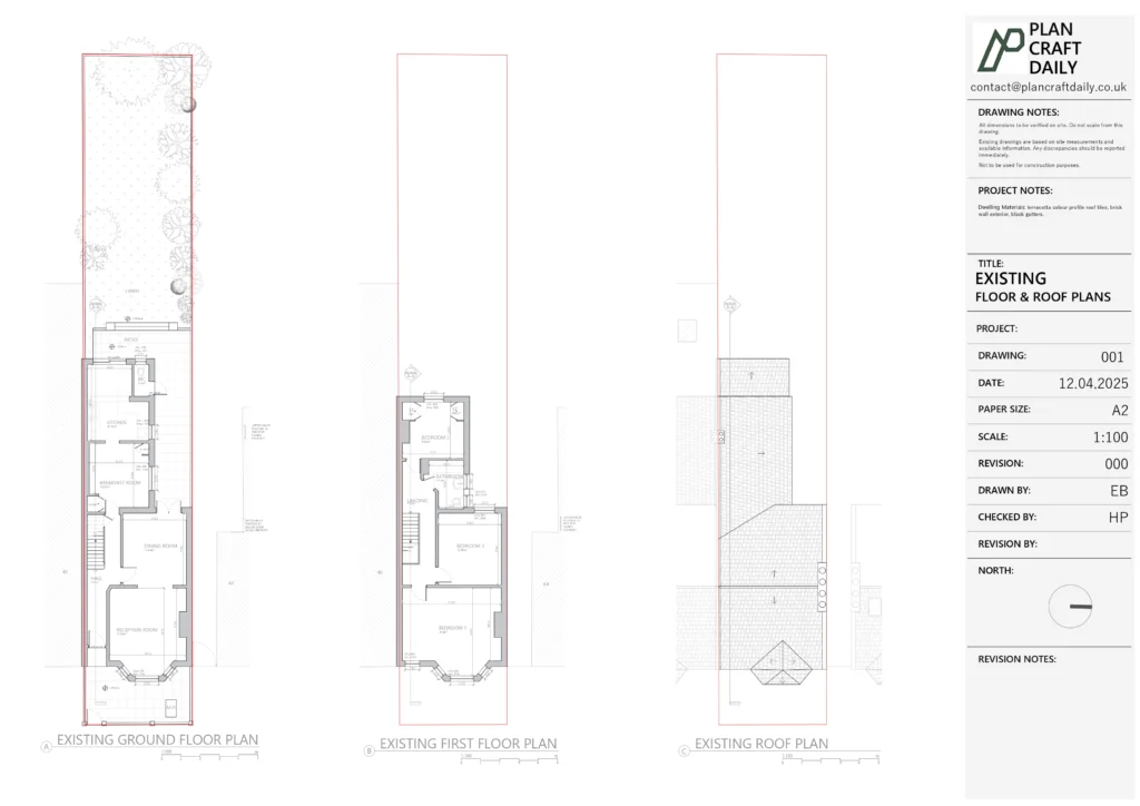 Architectural drafting, existing drawings of the floor, plan craft daily ltd, scaled planning drawings,